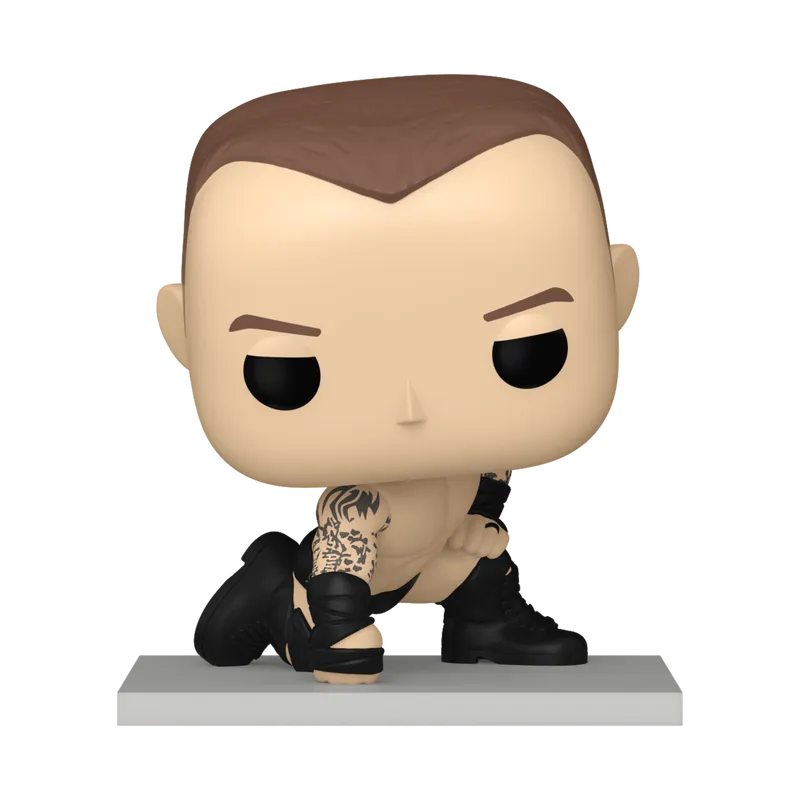 POP! Randy Orton (Viper Stance) (RKO)