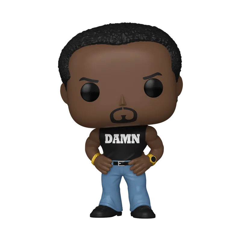 POP! Ron Simmons