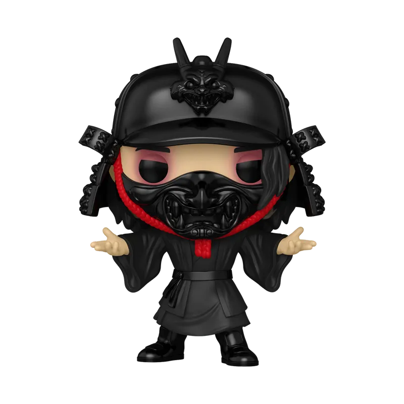 POP! Shinsuke Nakamura - 1 in 6 chances of getting the chase