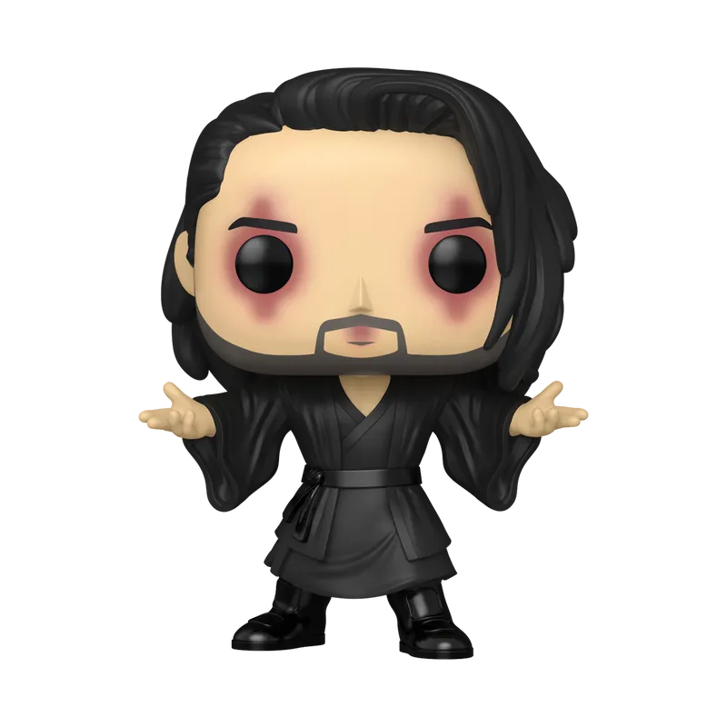POP! Shinsuke Nakamura - 1 in 6 chances of getting the chase