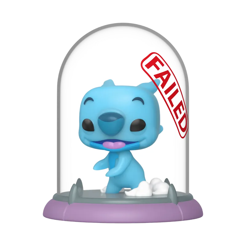 POP! Deluxe Slushy (Containment Capsule)