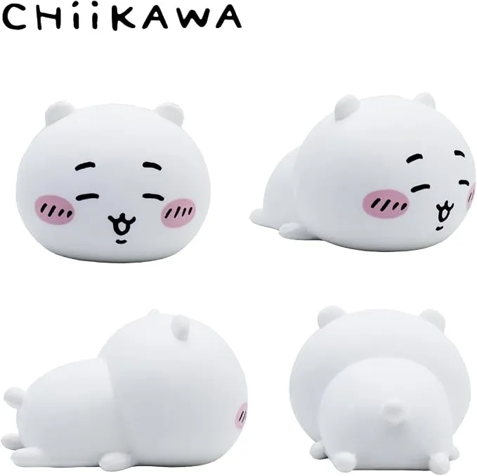 Chiikawa SquishMe Blind Bag Squishy Toy – One Variation Chosen at Random