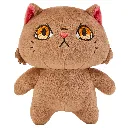 57173_DCC_Posse Plush_Image 5.webp