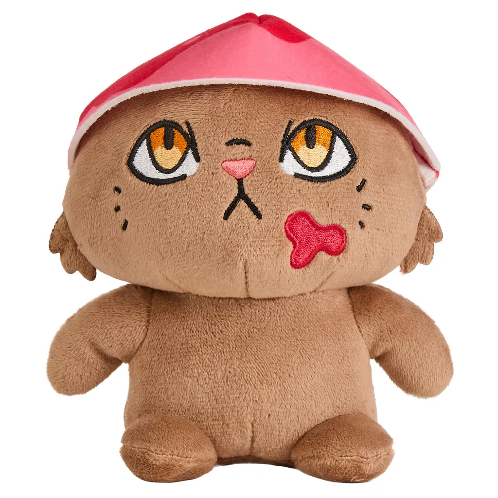 57173_DCC_Posse Plush_Image 6.webp