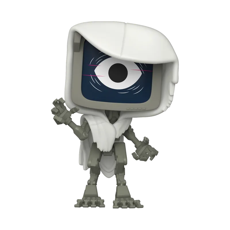 Pop! The Doctor (Harley Sawyer) - 1 in 6 chances of getting the chase