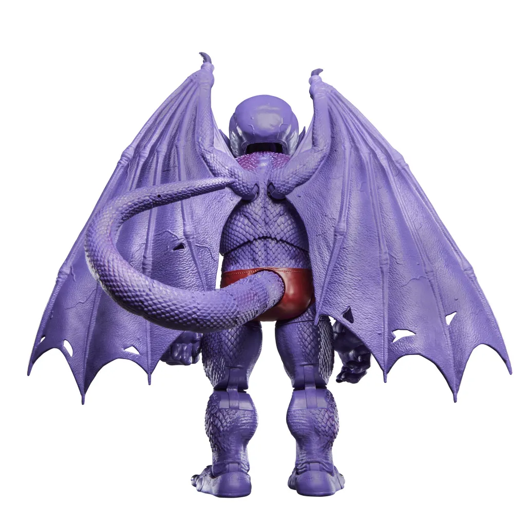 Marvel Legends Series Fantastic Four Dragon Man - Pulse EB Games Canada Exclusive!