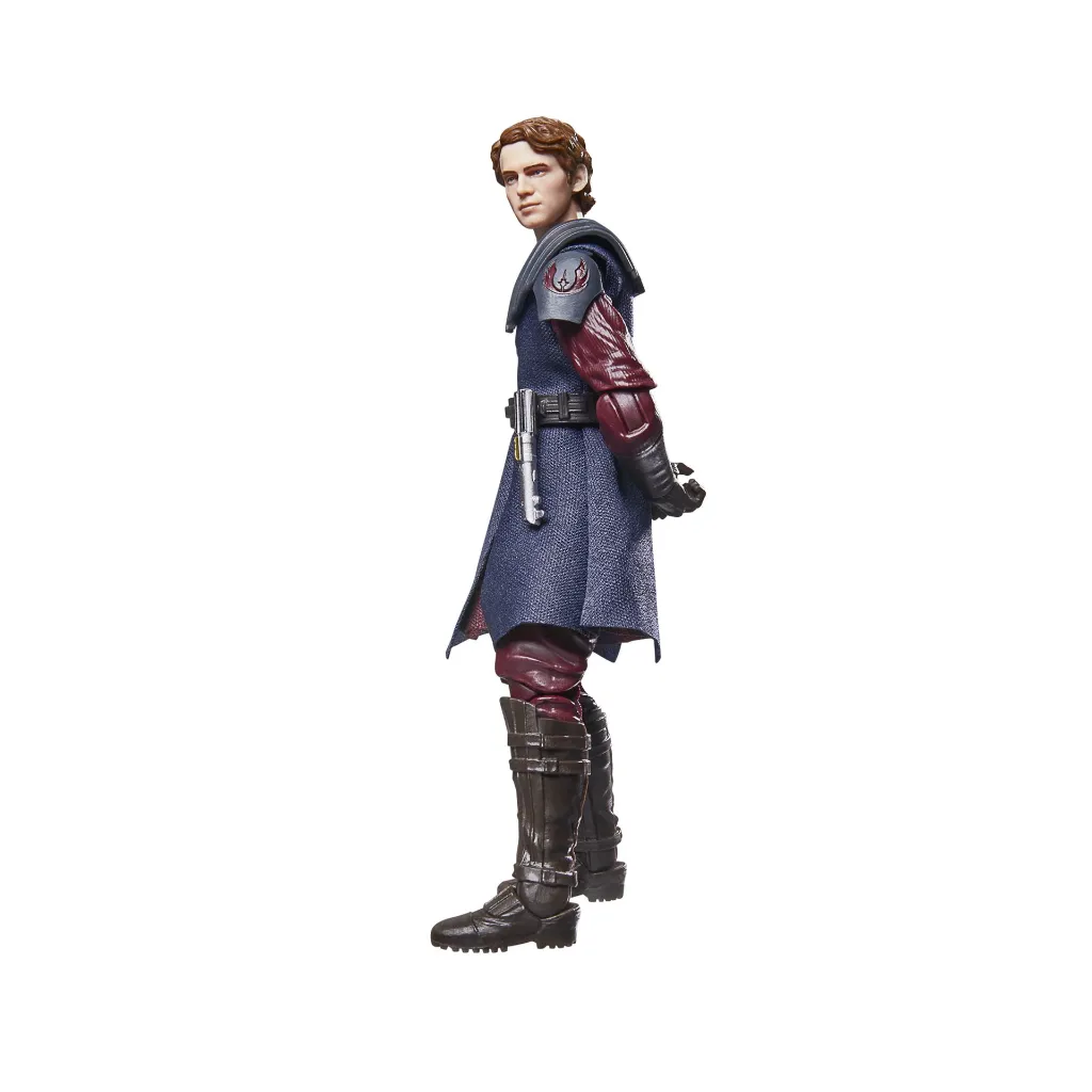 Star Wars The Black Series Anakin Skywalker & Clone Captain Rex - Pulse EB Games Canada Exclusive!
