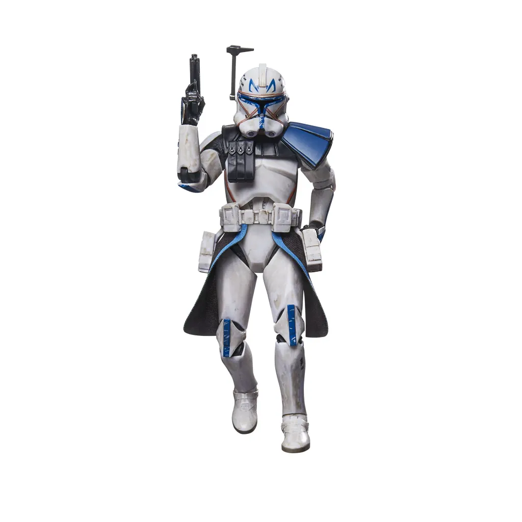 Star Wars The Black Series Anakin Skywalker & Clone Captain Rex - Pulse EB Games Canada Exclusive!