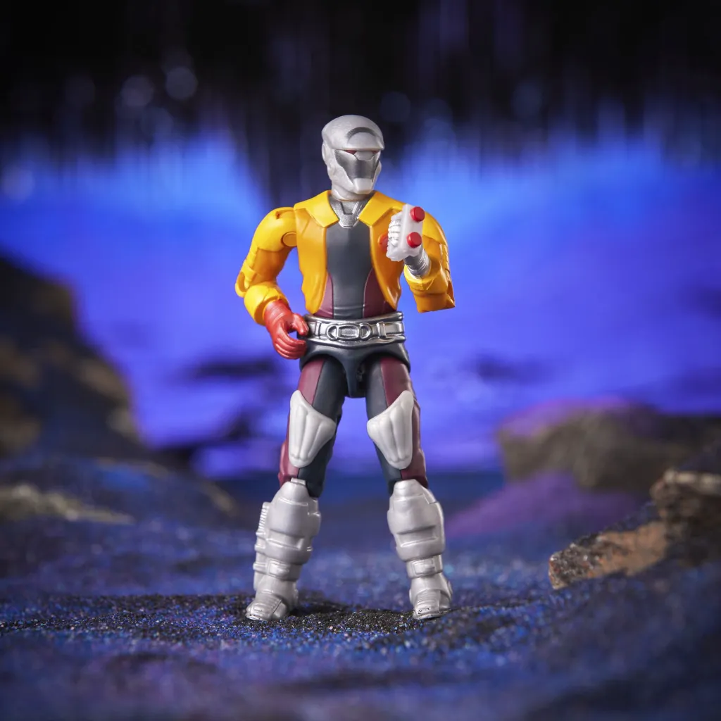 Transformers Void Rivals - Autobot Jetfire, Zertonian Solila, and Agorrian Darak - Pulse EB Games Canada Exclusive!