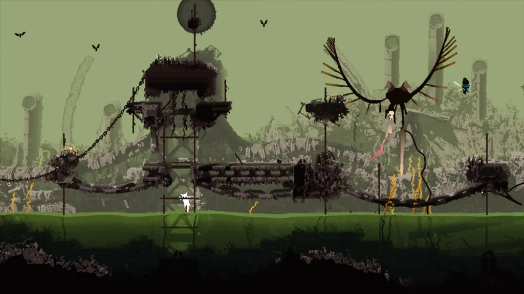 Rain World Anthology Premium Physical Edition