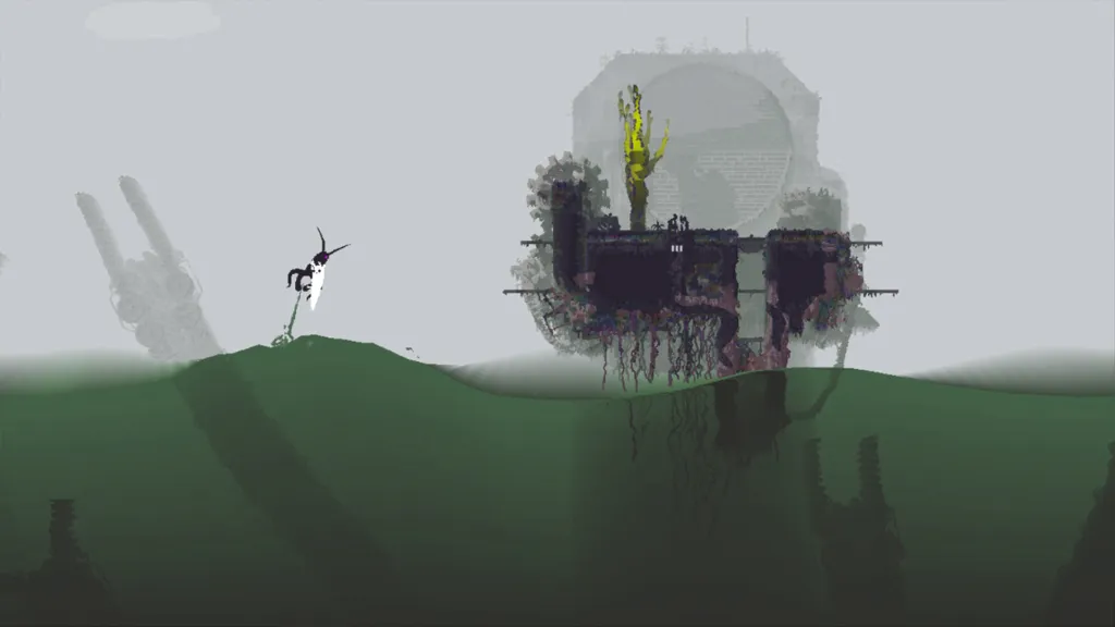 Rain World Anthology Premium Physical Edition