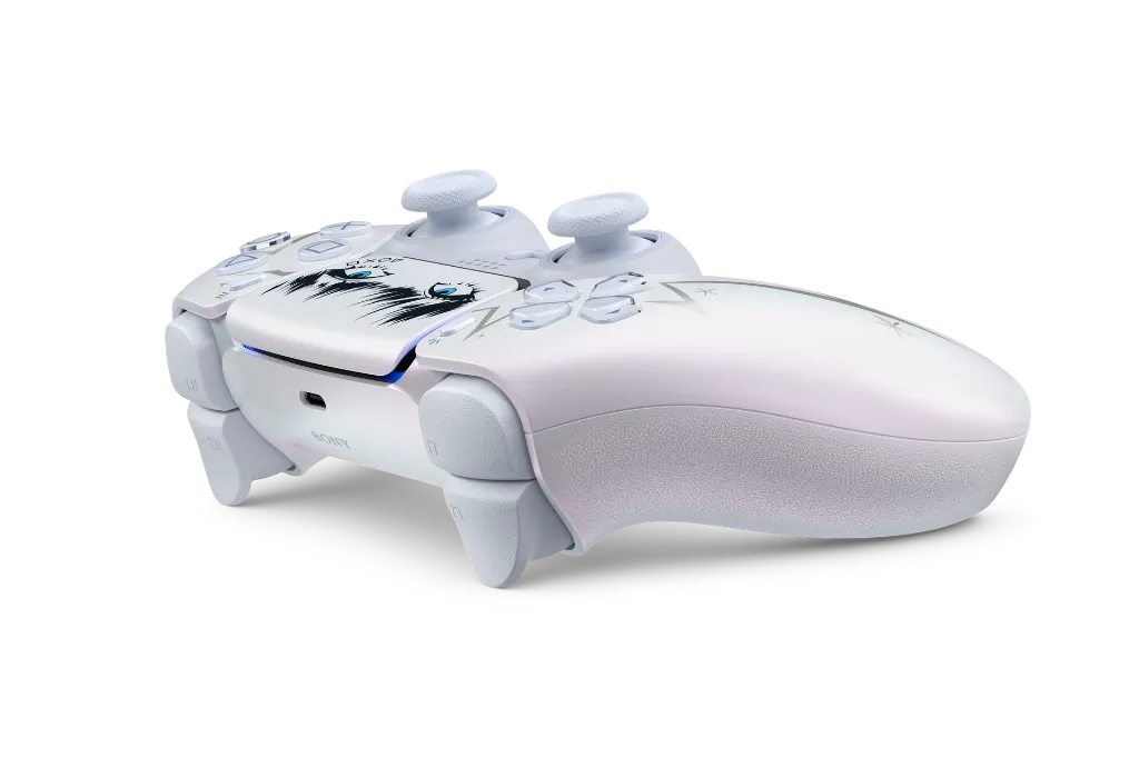 DualSense® Wireless Controller – LISA Limited Edition