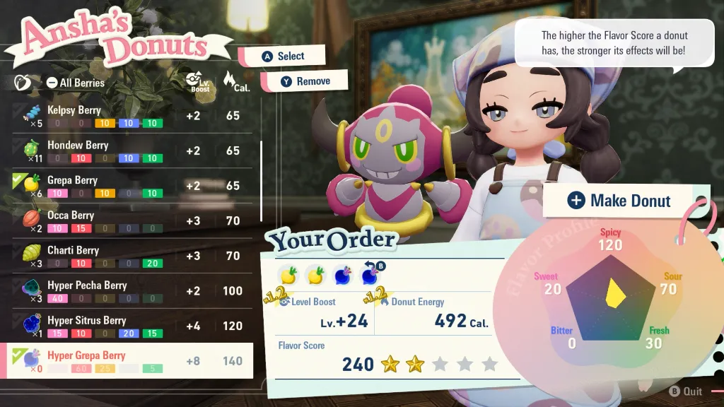 Pokémon Legends: Z-A + Mega Dimension NSW2