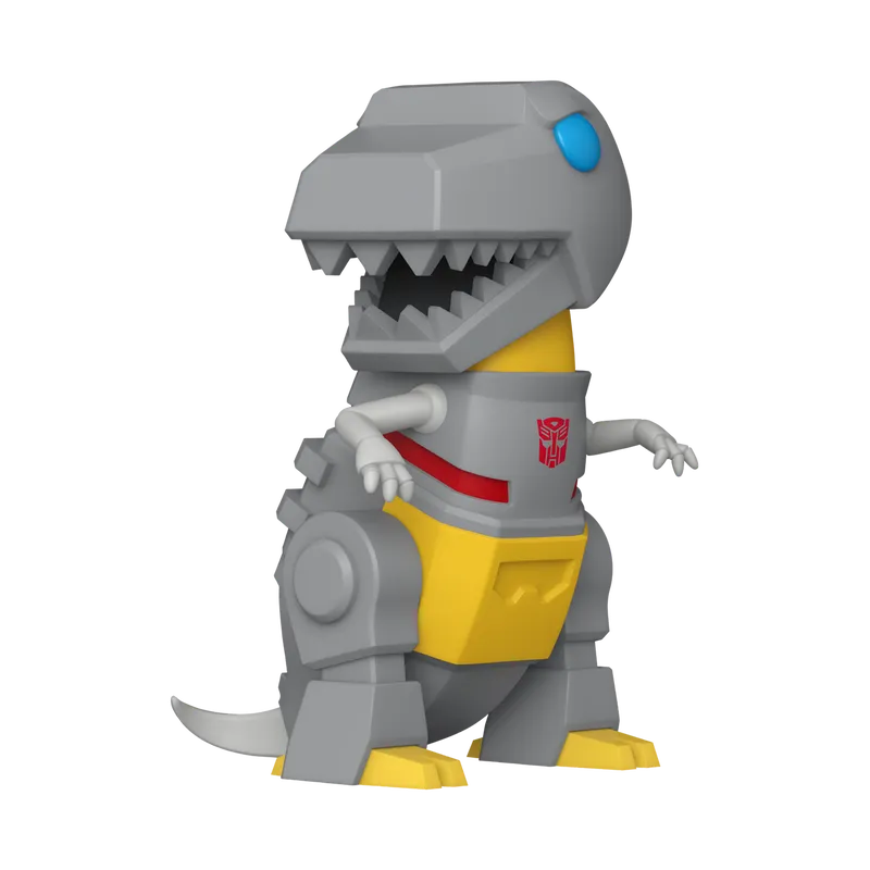 Pop! Grimlock (40th Anniversary), , hi-res.webp