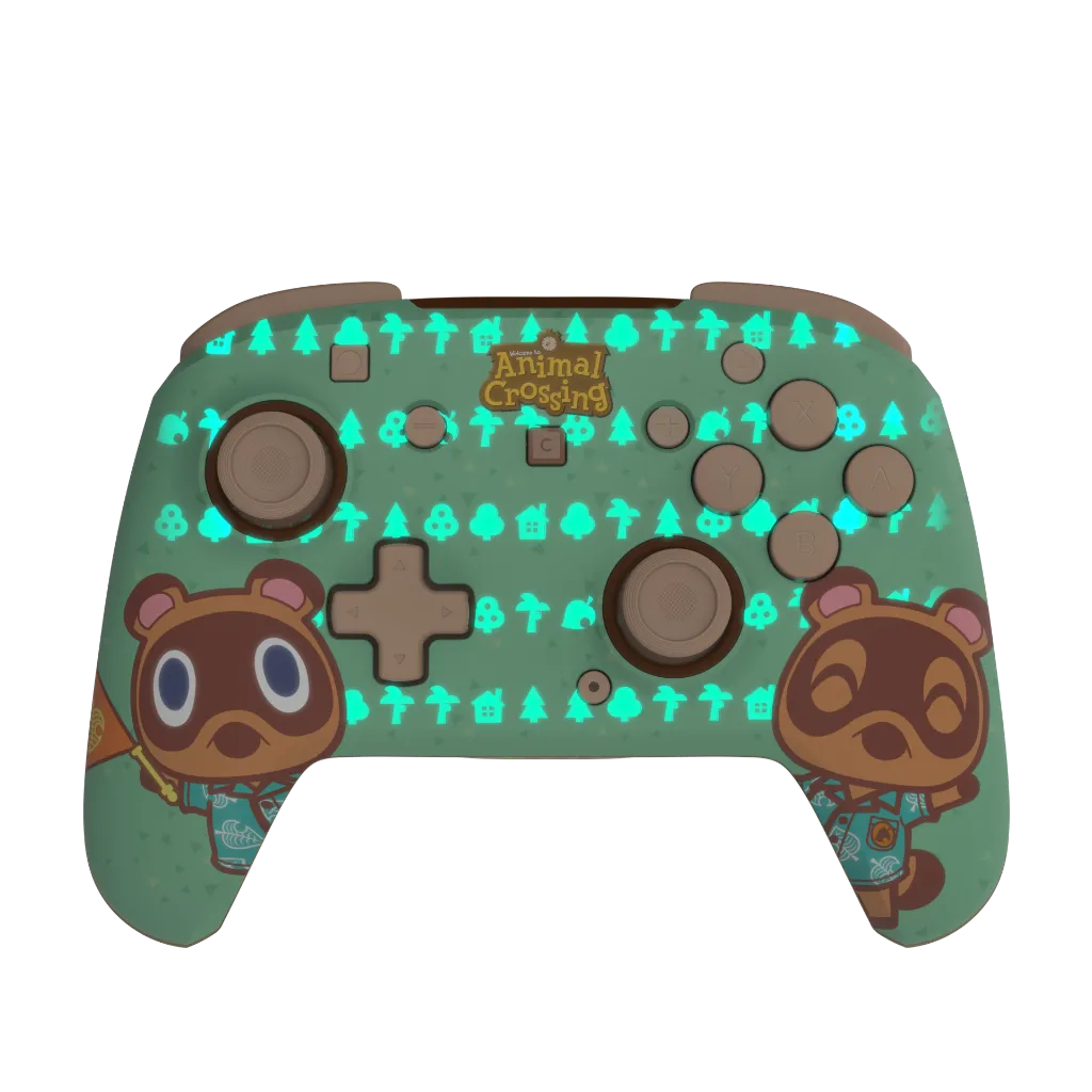 NSW2 Rematch Wireless Controller