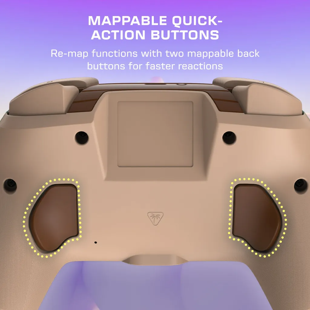 NSW2 Rematch Wireless Controller