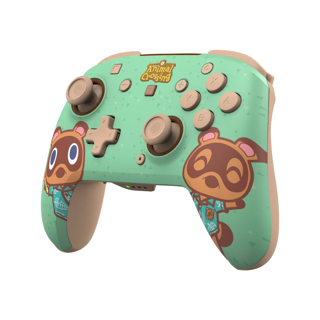 NSW2 Rematch Wireless Controller