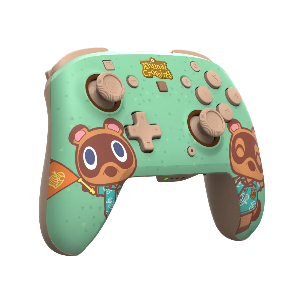 NSW2 Rematch Wireless Controller