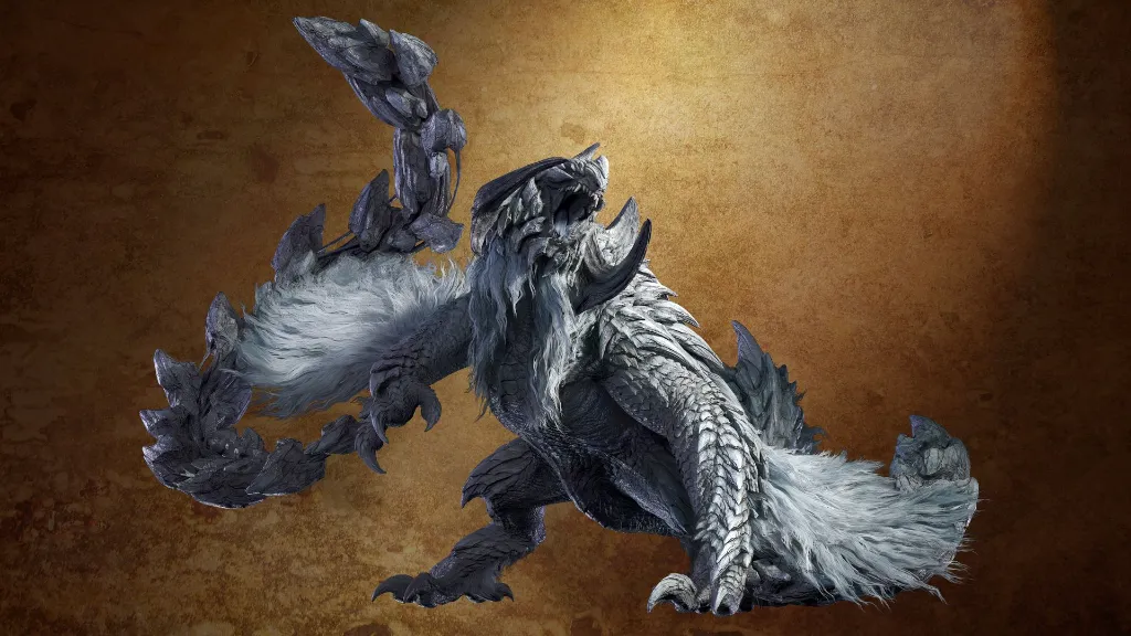 Monster Hunter Wilds Deluxe - Switch 2