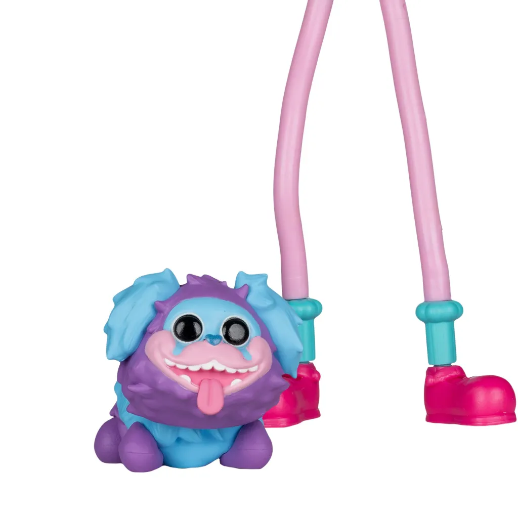 Poppy Playtime Mommy Long Legs 7-Inch Action Figure McFarlane Toys