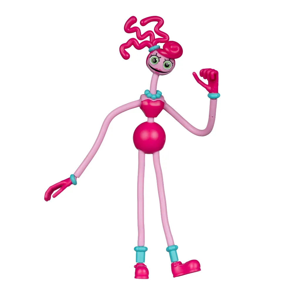 Poppy Playtime Mommy Long Legs 7-Inch Action Figure McFarlane Toys