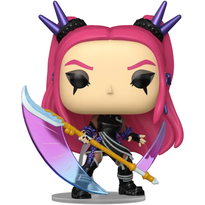 POP! Mira (Huntr/x)
