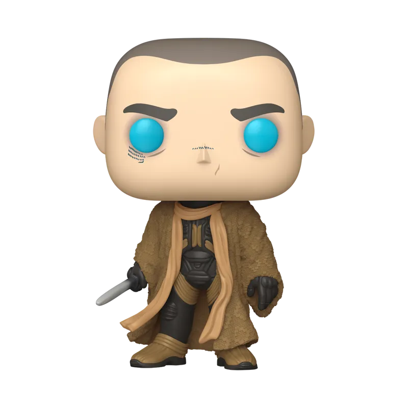 POP! Paul Atreides