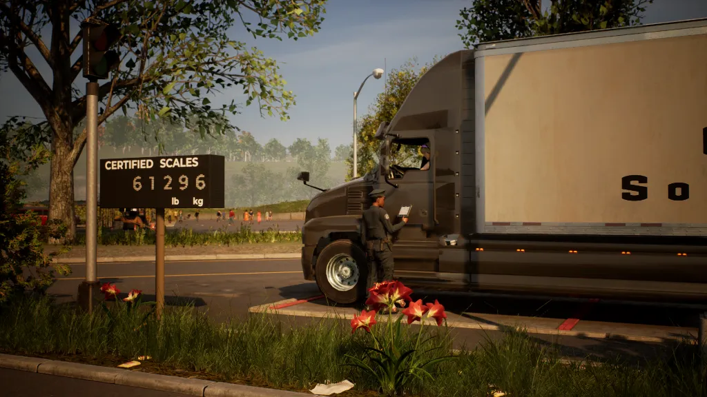 Police Simulator: Patrol Officers - Gold Edition Switch 2