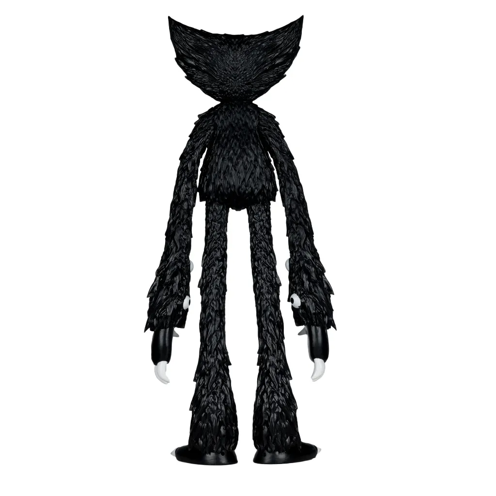 Poppy Playtime Killy Willy 12-Inch Bendable Figure McFarlane Toys