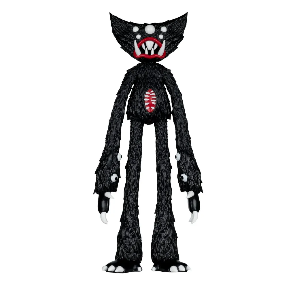 Poppy Playtime Killy Willy 12-Inch Bendable Figure McFarlane Toys