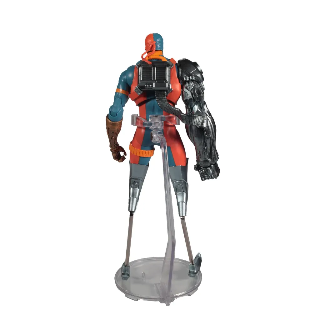 DC Multiverse (Absolute Batman) 4-Pack Action Figure Bundle McFarlane Toys