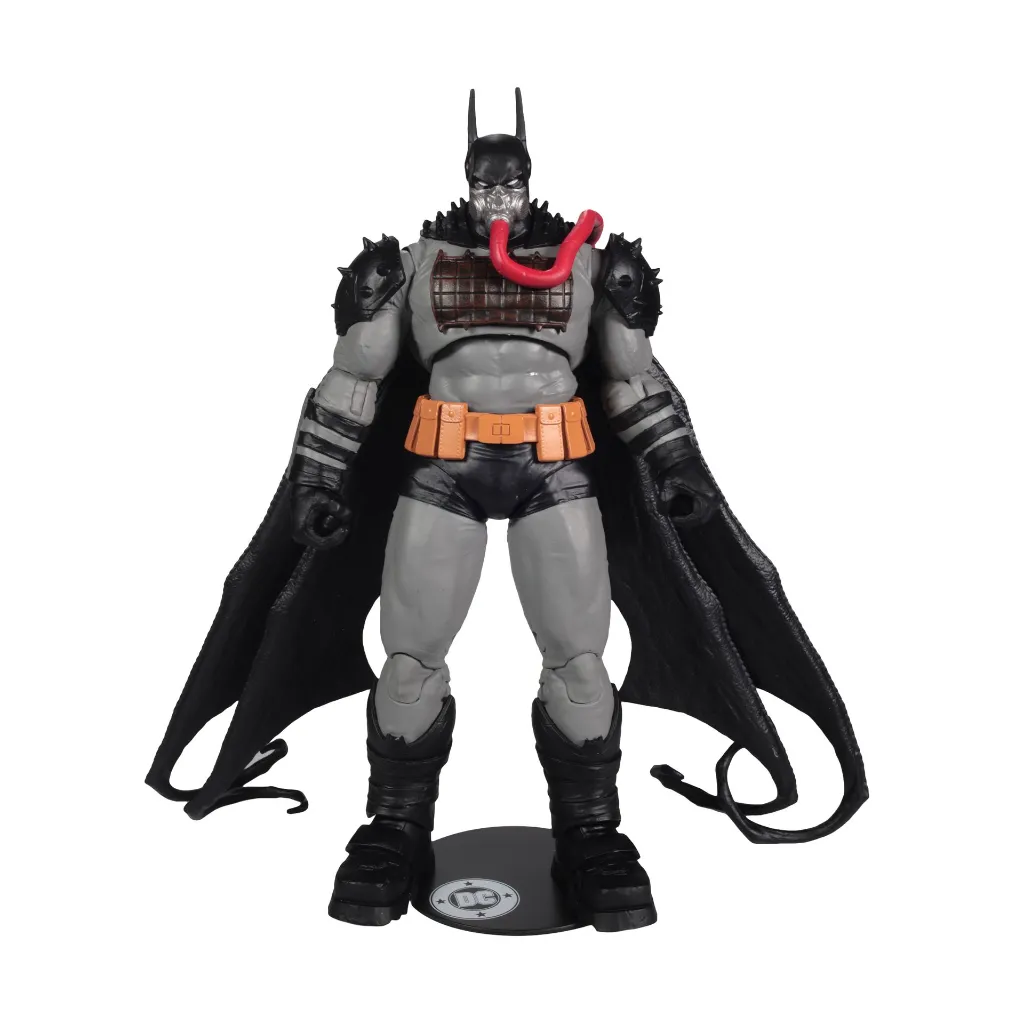 DC Multiverse Batman (Absolute Batman) 7-Inch Action Figure McFarlane Toys