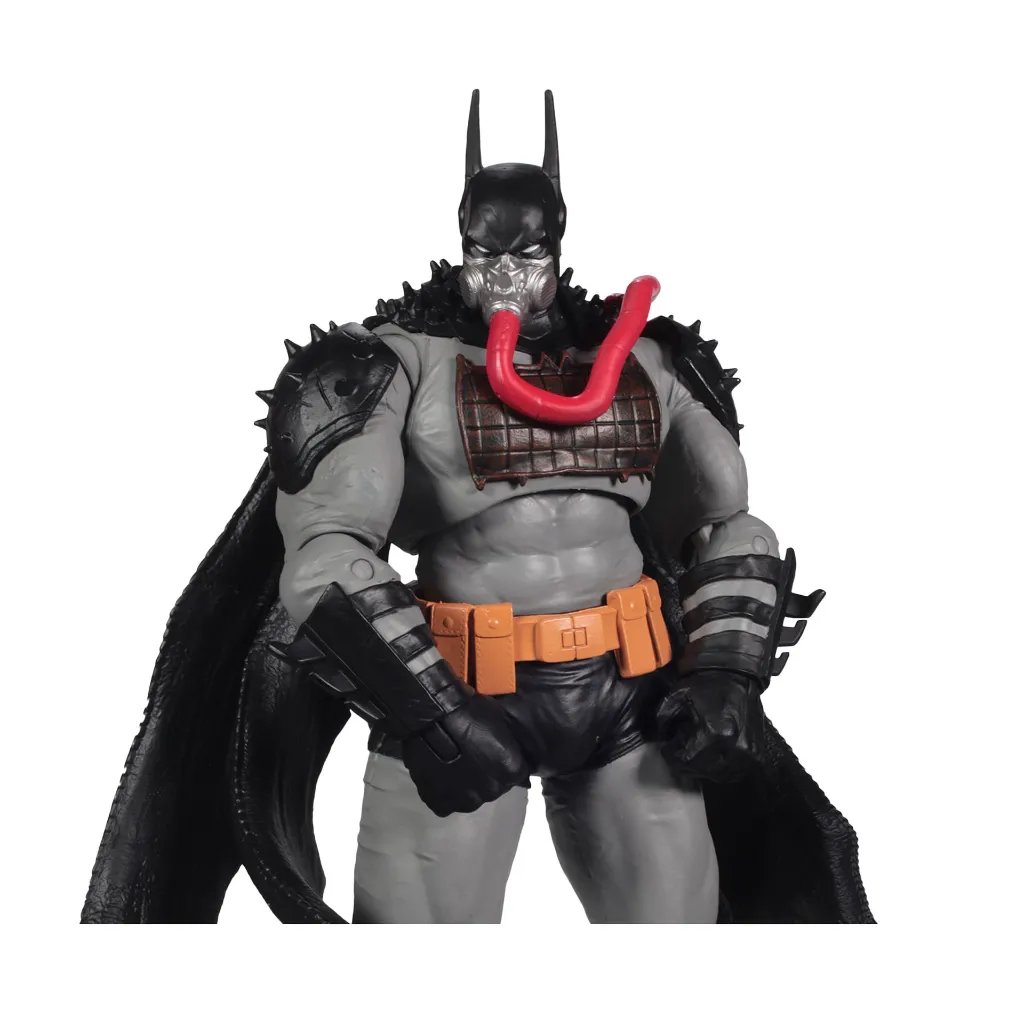 DC Multiverse Batman (Absolute Batman) 7-Inch Action Figure McFarlane Toys