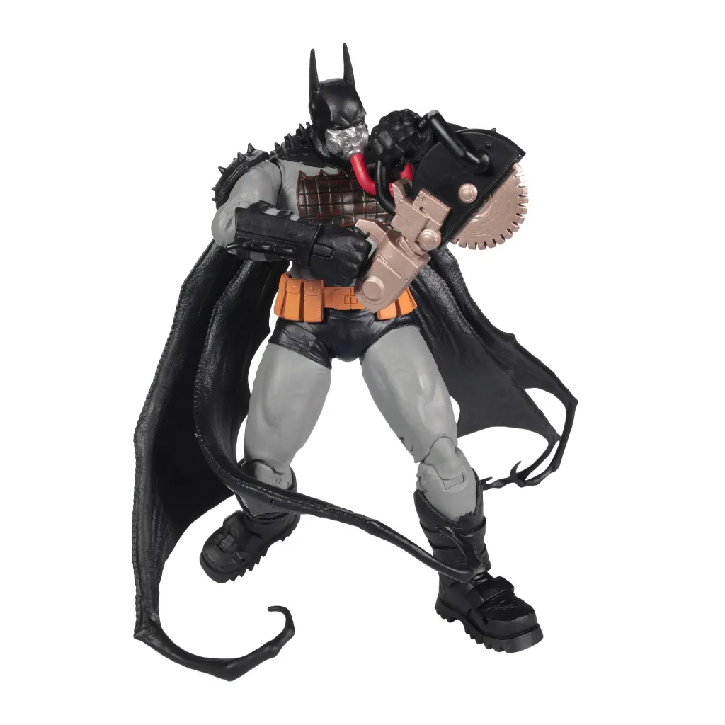 DC Multiverse Batman (Absolute Batman) 7-Inch Action Figure McFarlane Toys