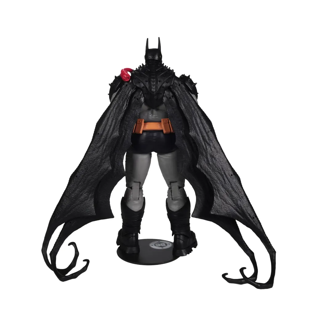 DC Multiverse Batman (Absolute Batman) 7-Inch Action Figure McFarlane Toys