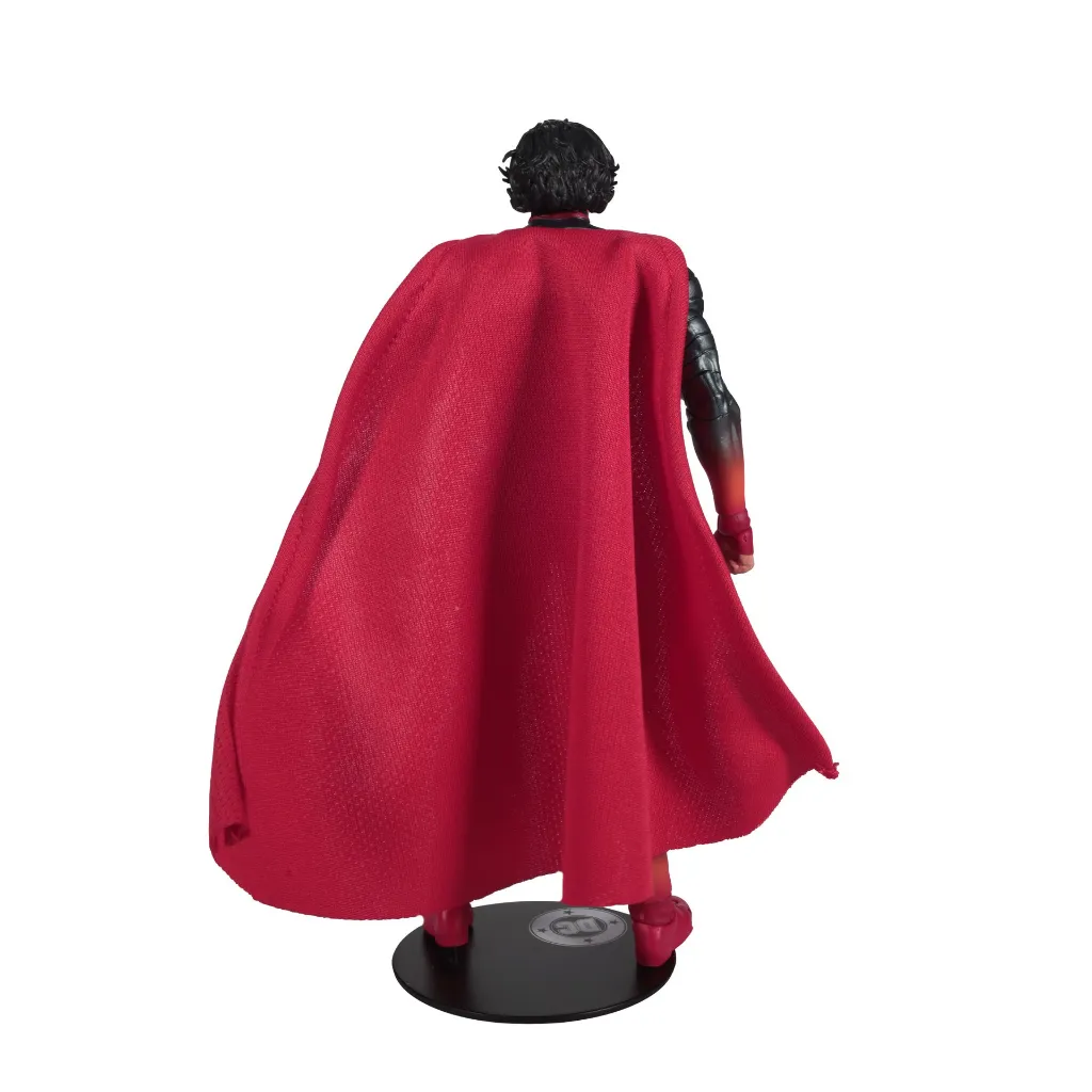 DC Multiverse Superman (Absolute Superman) 7-Inch Action Figure McFarlane Toys