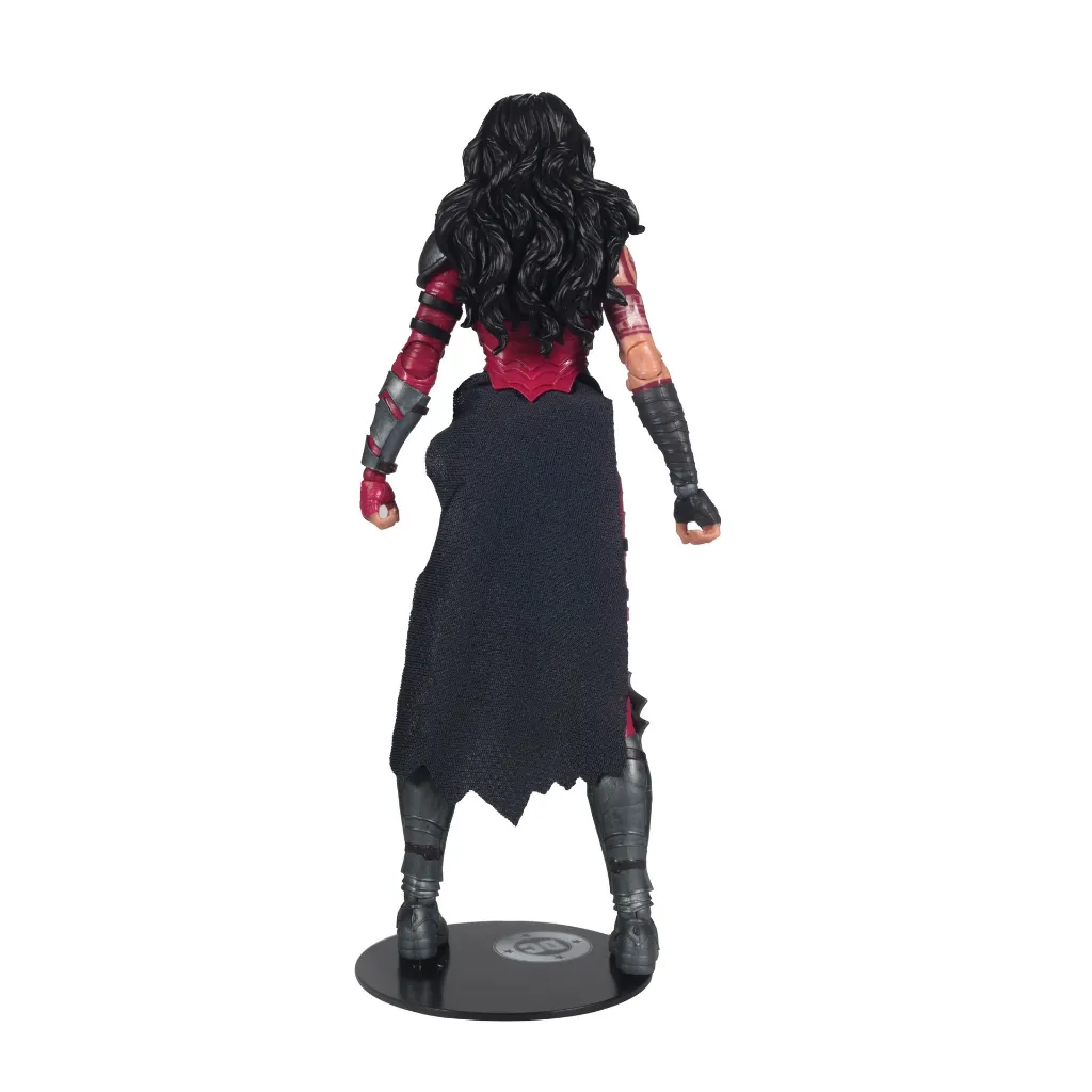 DC Multiverse Wonder Woman (Absolute Wonder Woman) 7-Inch Action Figure McFarlane Toys
