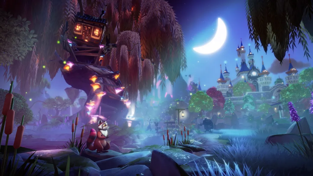 Disney Dreamlight Valley Cozy Edition Nintendo Switch 2