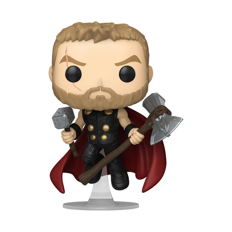 Pop! Thor (Doomsday)