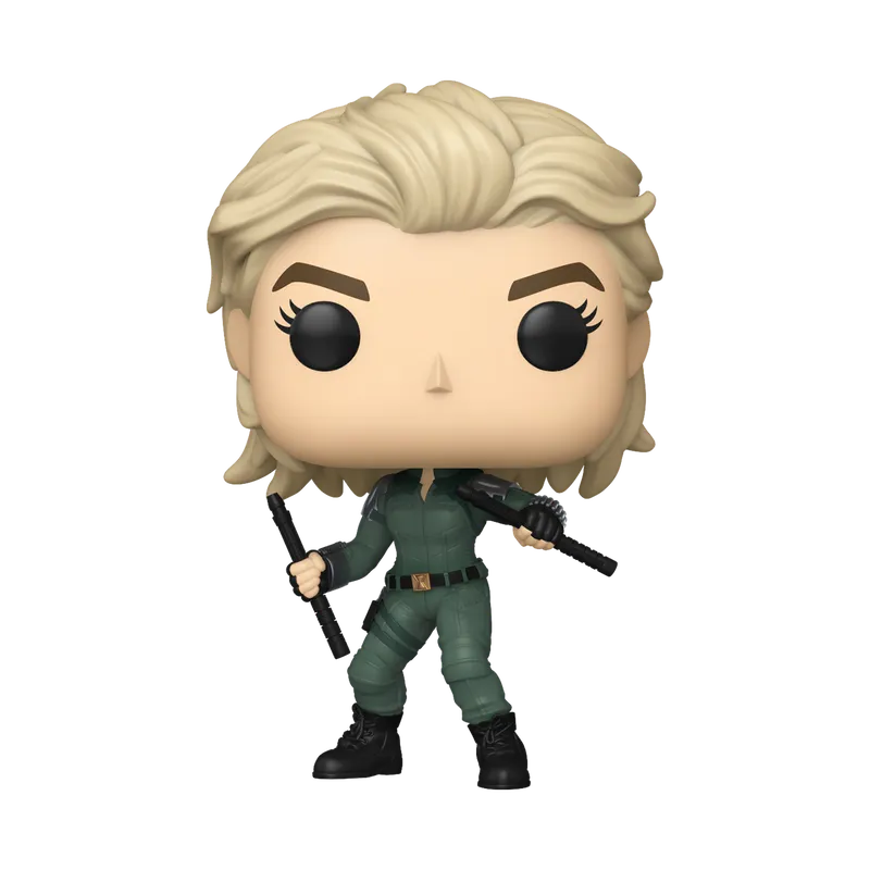 Pop! Yelena Belova (Doomsday)