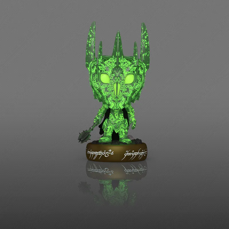 POP! Premium Sauron (Glow)