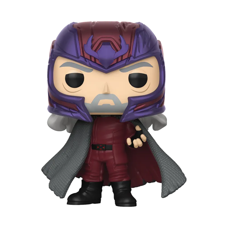 POP! Magneto (Doomsday)