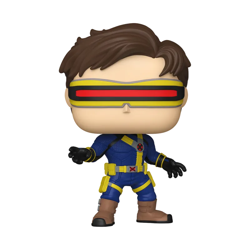 POP! Cyclops (Doomsday)
