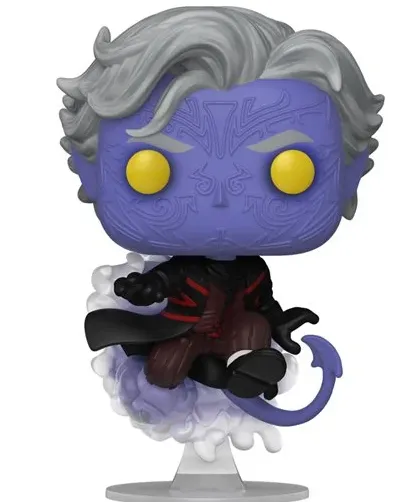 POP! Nightcrawler (Doomsday) - EB Games Canada Exclusive!