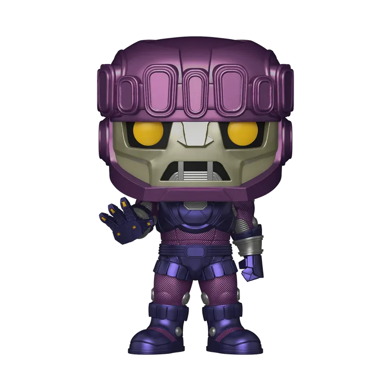 POP! Jumbo Sentinel (Doomsday)