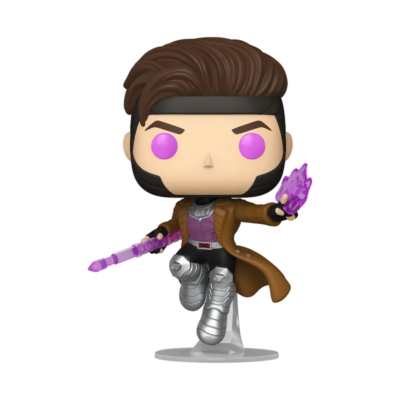 POP! Gambit (Doomsday)