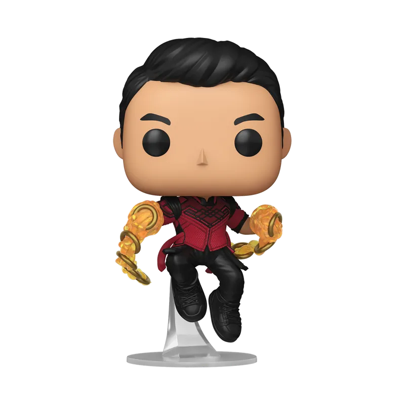 POP! Shang-Chi (Doomsday)