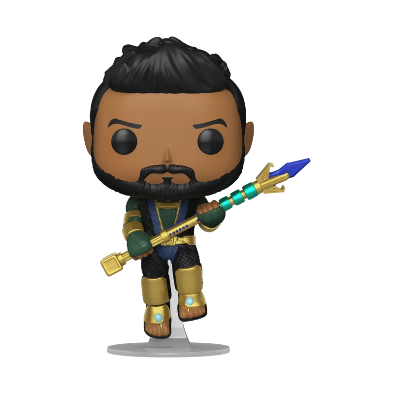 POP! Namor (Doomsday)