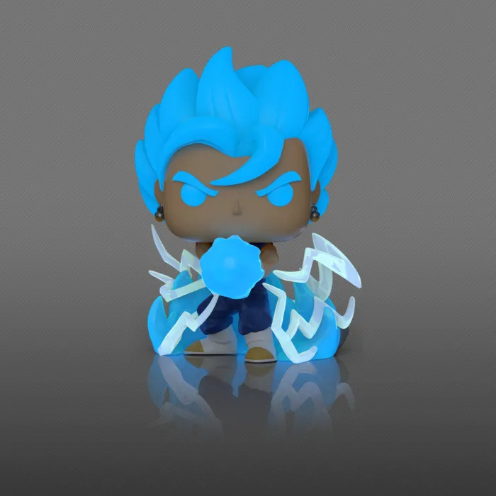 POP! Premium SSGSS Vegito - EB Games Canada Exclusive!