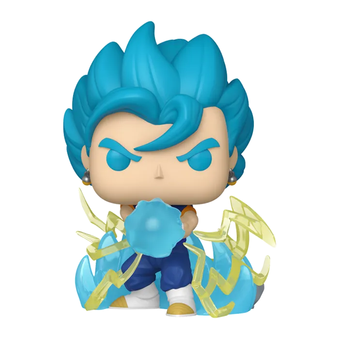 POP! Premium SSGSS Vegito - EB Games Canada Exclusive!